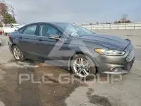 2015 Ford FUSION фото