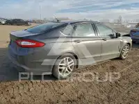 2015 Ford FUSION фото