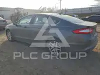 2015 Ford FUSION фото