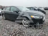2015 Ford FUSION фото