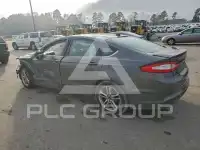 2015 Ford FUSION фото