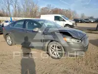 2015 Ford FUSION фото
