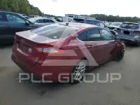 2015 Ford FUSION фото