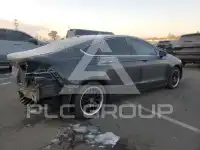 2015 Ford FUSION фото