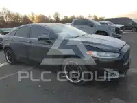 2015 Ford FUSION фото
