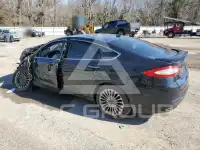 2015 Ford FUSION фото