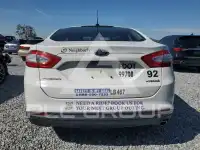 2015 Ford FUSION фото