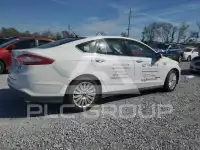 2015 Ford FUSION фото