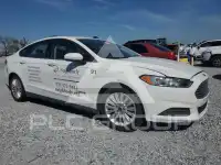 2015 Ford FUSION фото