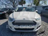 2015 Ford FUSION фото