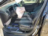 2015 Ford FUSION фото