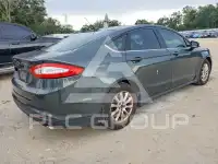 2015 Ford FUSION фото
