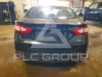 2015 Ford FUSION фото