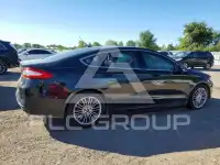 2015 Ford FUSION photo