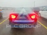 2015 Ford FUSION фото