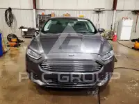 2015 Ford FUSION фото