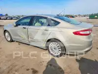 2015 Ford FUSION фото