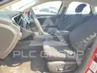 2015 Ford FUSION photo