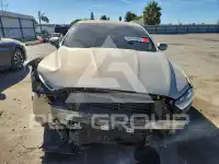 2015 Ford FUSION photo