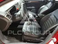 2015 Ford FUSION фото