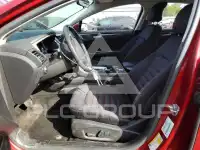 2015 Ford FUSION photo