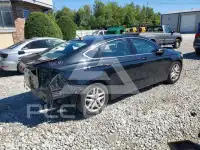 2015 Ford FUSION фото