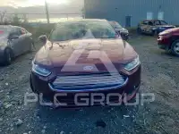 2015 Ford FUSION фото