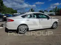 2015 Ford FUSION фото