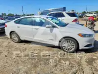 2015 Ford FUSION фото