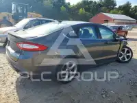 2015 Ford FUSION photo