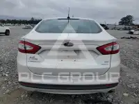 2015 Ford FUSION фото