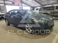 2015 Ford FUSION фото