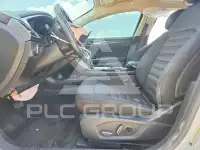 2015 Ford FUSION photo