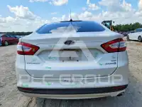 2015 Ford FUSION фото