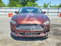 2015 Ford FUSION photo