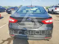 2015 Ford FUSION photo