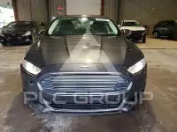 2015 Ford FUSION фото