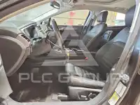 2015 Ford FUSION photo