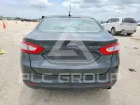2015 Ford FUSION фото