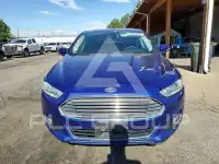 2015 Ford FUSION фото