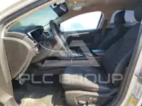 2015 Ford FUSION фото