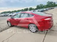 2015 Ford FUSION фото
