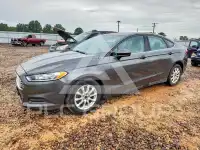 2015 Ford FUSION фото
