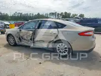 2015 Ford FUSION фото