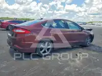 2015 Ford FUSION фото