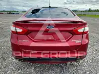 2015 Ford FUSION фото