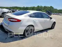 2015 Ford FUSION фото