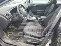 2015 Ford FUSION фото