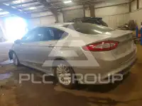 2015 Ford FUSION photo