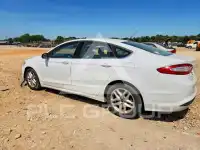 2015 Ford FUSION фото